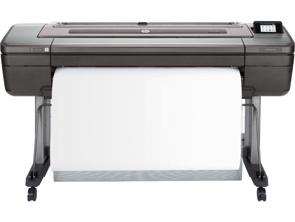 Impressora HP DesignJet Z9
