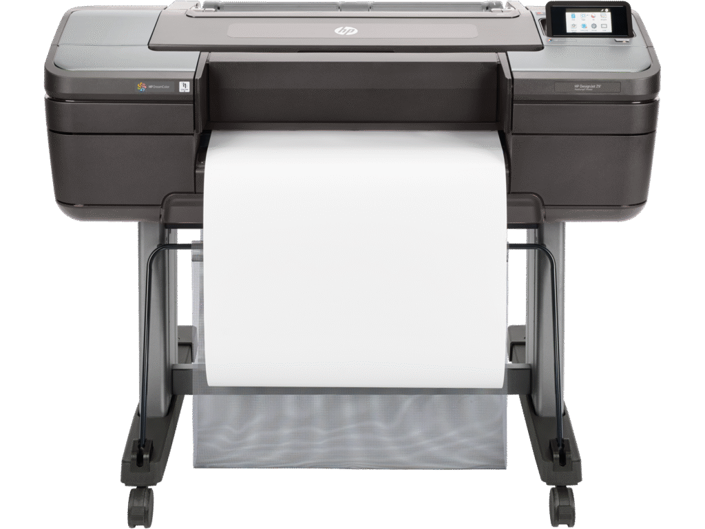Impressora HP DesignJet Z9