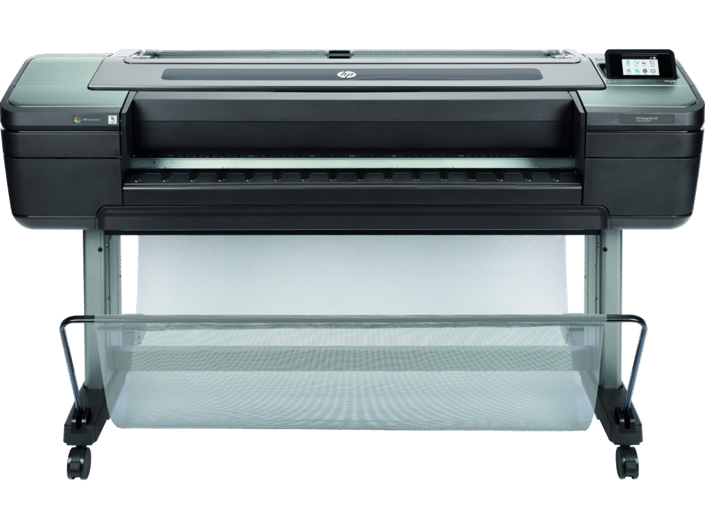 Impressora HP DesignJet Z9