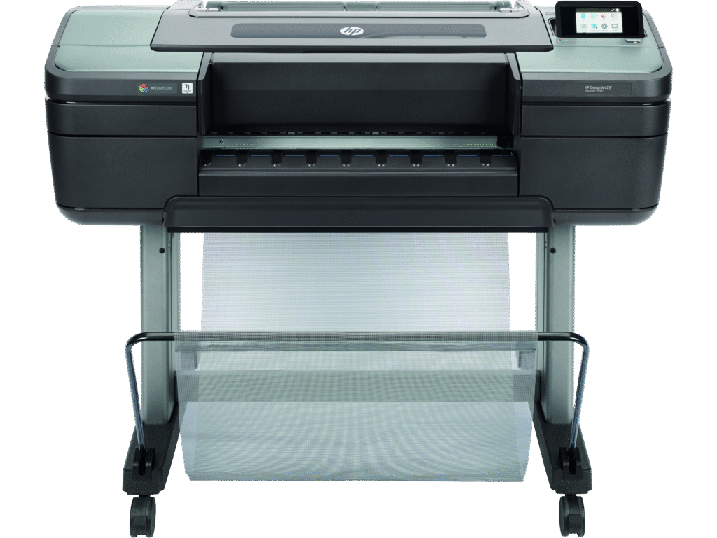 Impressora HP DesignJet Z9