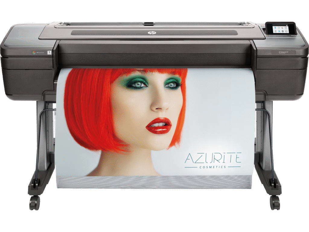Impressora HP DesignJet Z9