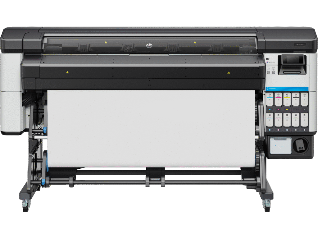 Impressora HP Látex 630W
