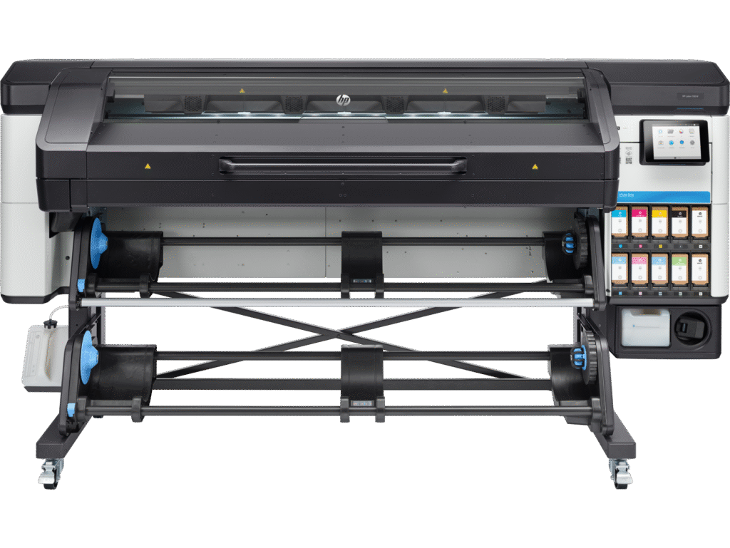 Impressora HP Látex 700