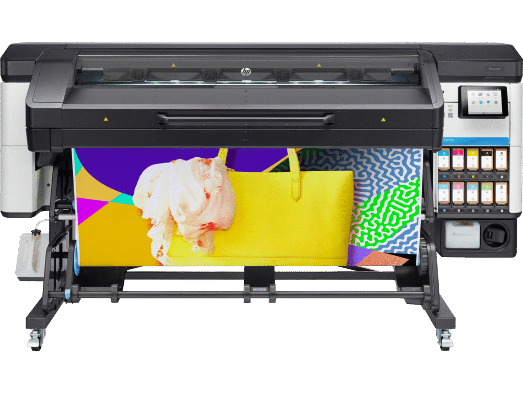 Impressora HP Látex 700
