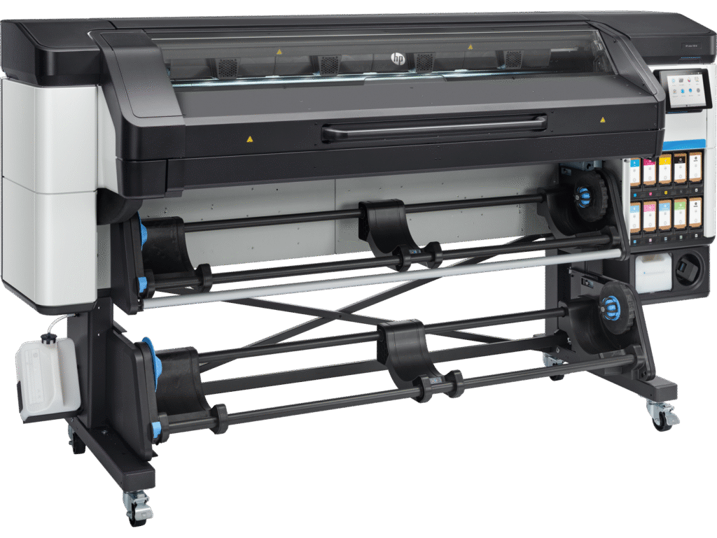 Impressora HP Látex 700