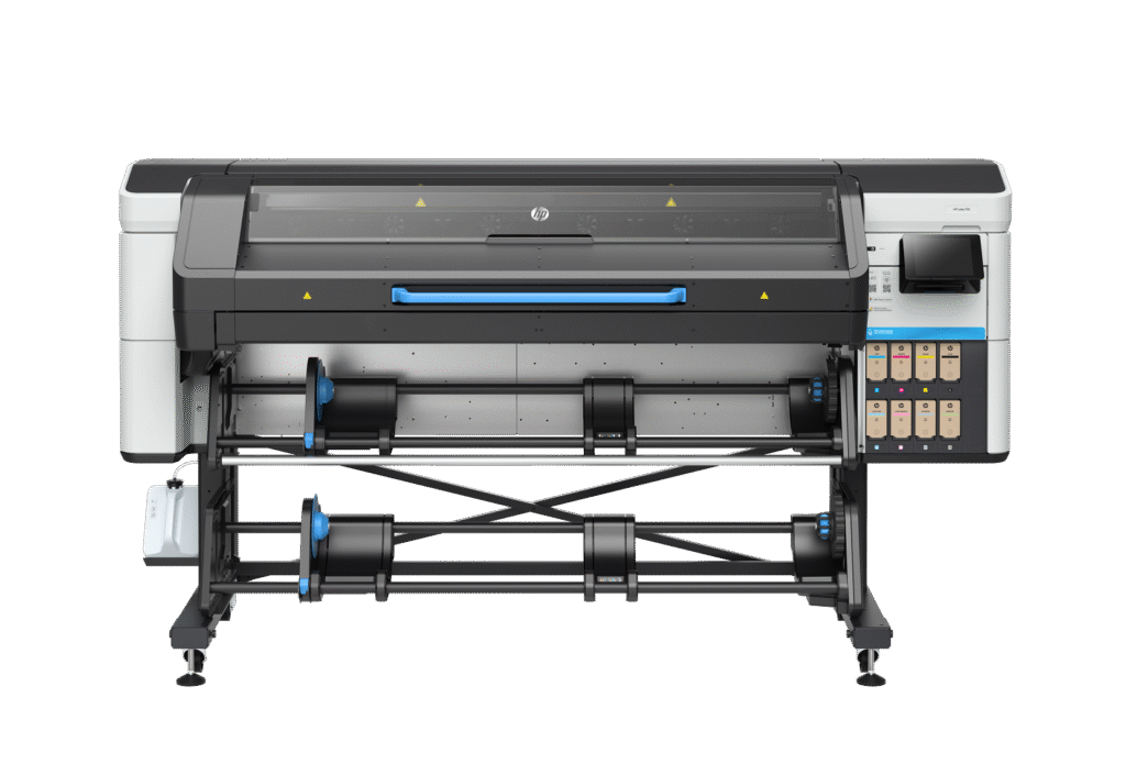Impressora HP Látex 730