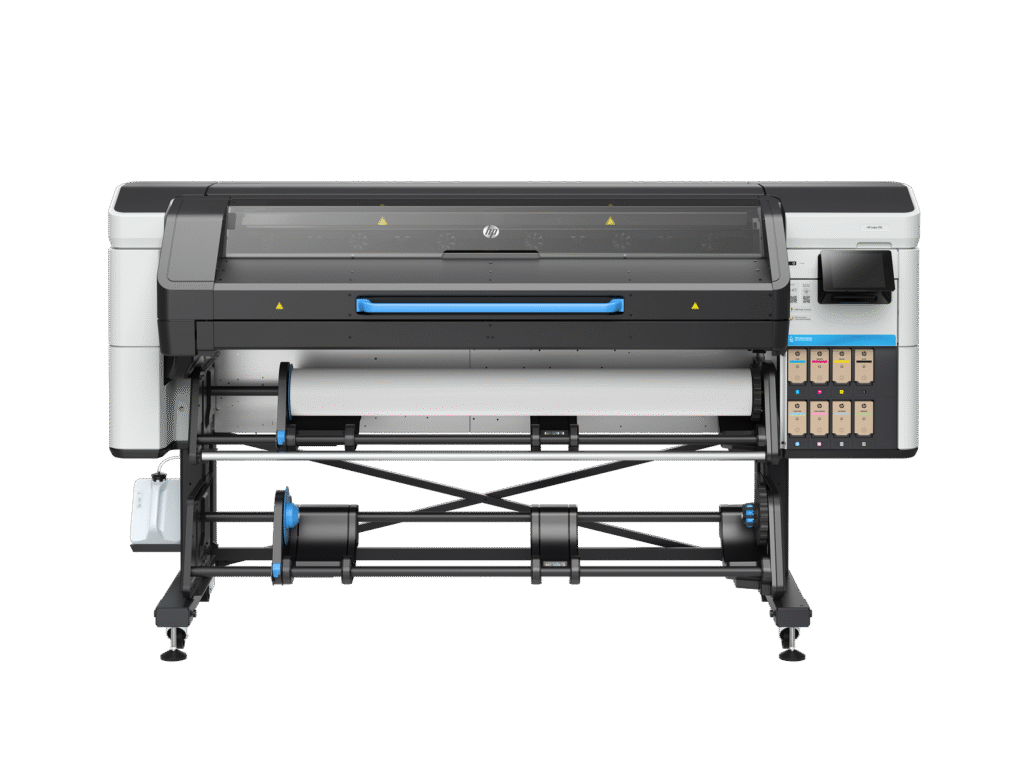 Impressora HP Látex 730