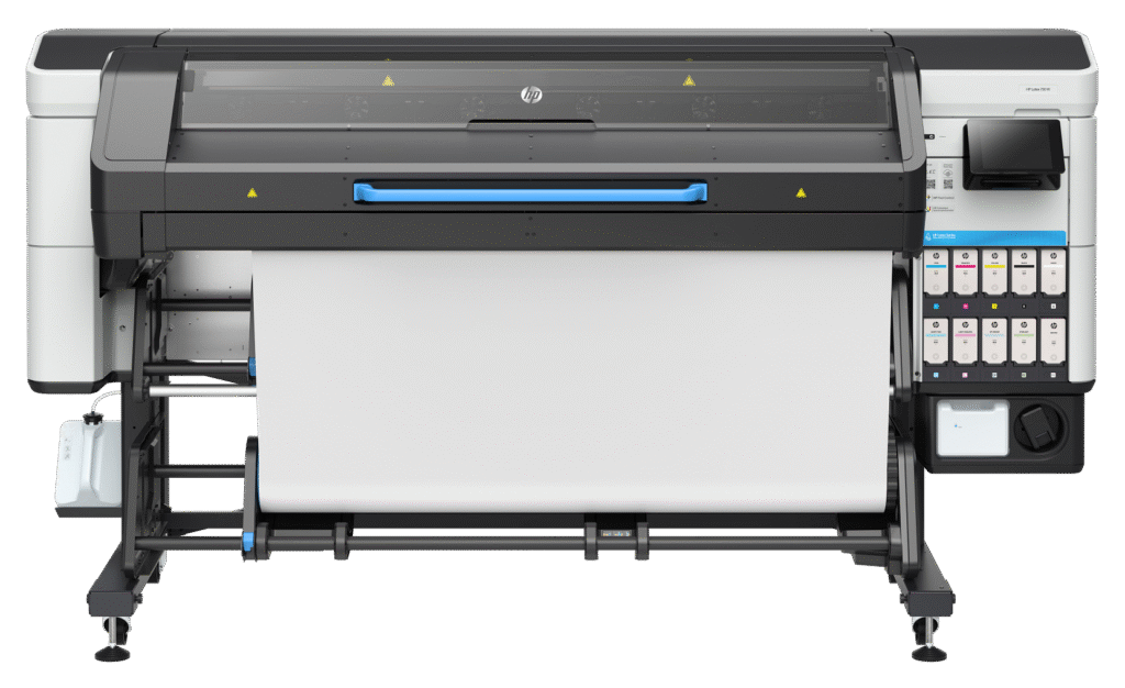 Impressora HP Látex 730