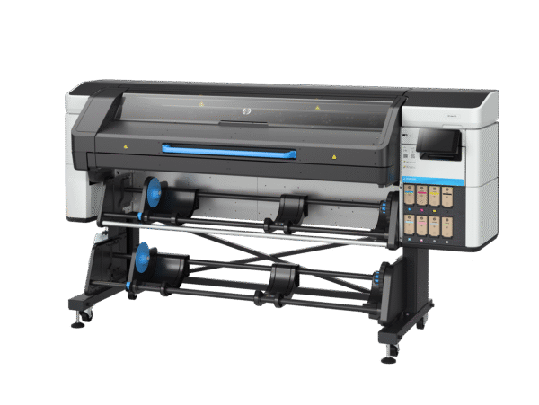 Impressora HP Látex 730 - Imagem 4