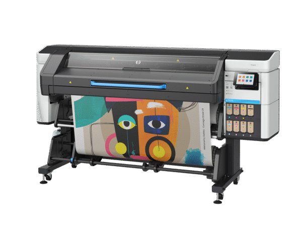 Impressora HP Látex 730 - Imagem 5