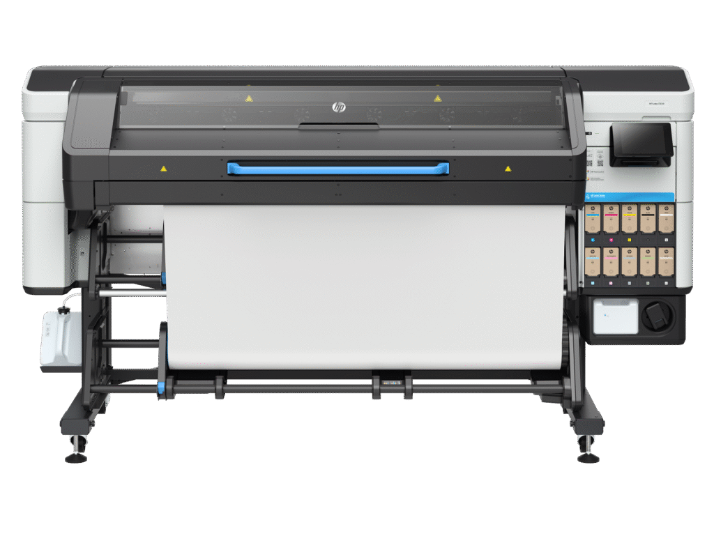 Impressora HP Látex 730W