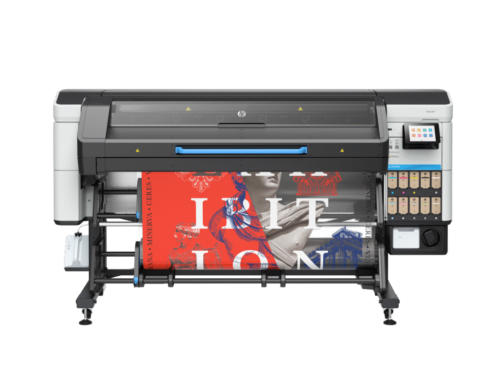 Impressora HP Látex 730W