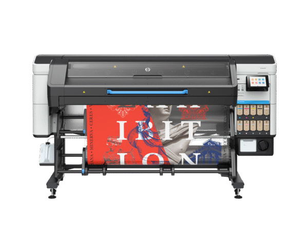 Impressora HP Látex 730W - Imagem 4