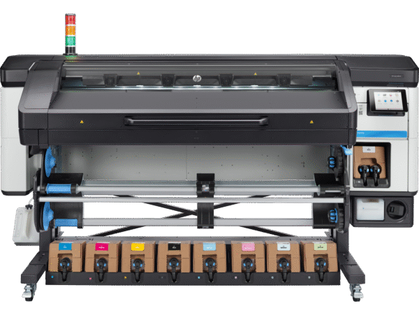 Impressora HP Látex 800