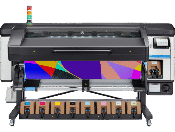 Impressora HP Látex 800 - Imagem 2