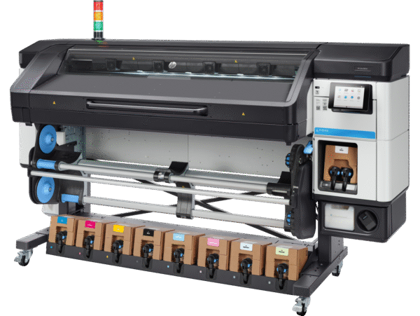 Impressora HP Látex 800 - Imagem 3