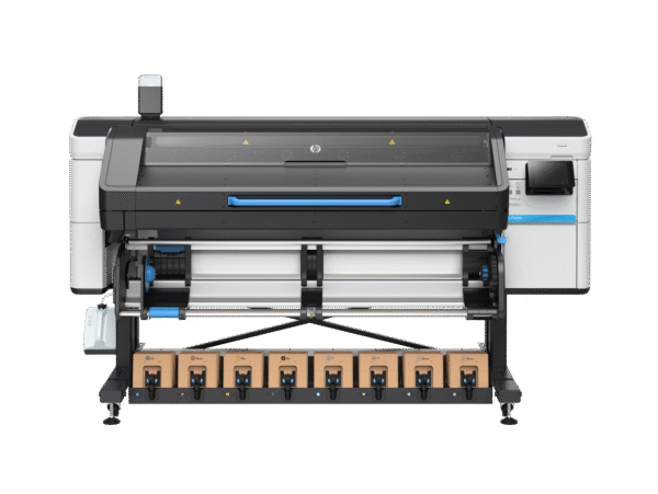Impressora HP Látex 830