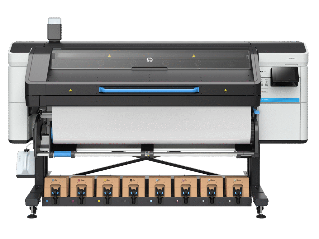 Impressora HP Látex 830
