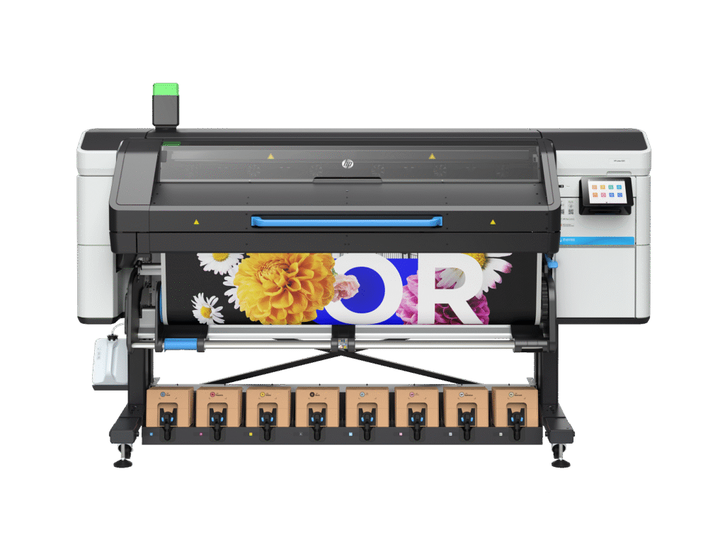 Impressora HP Látex 830