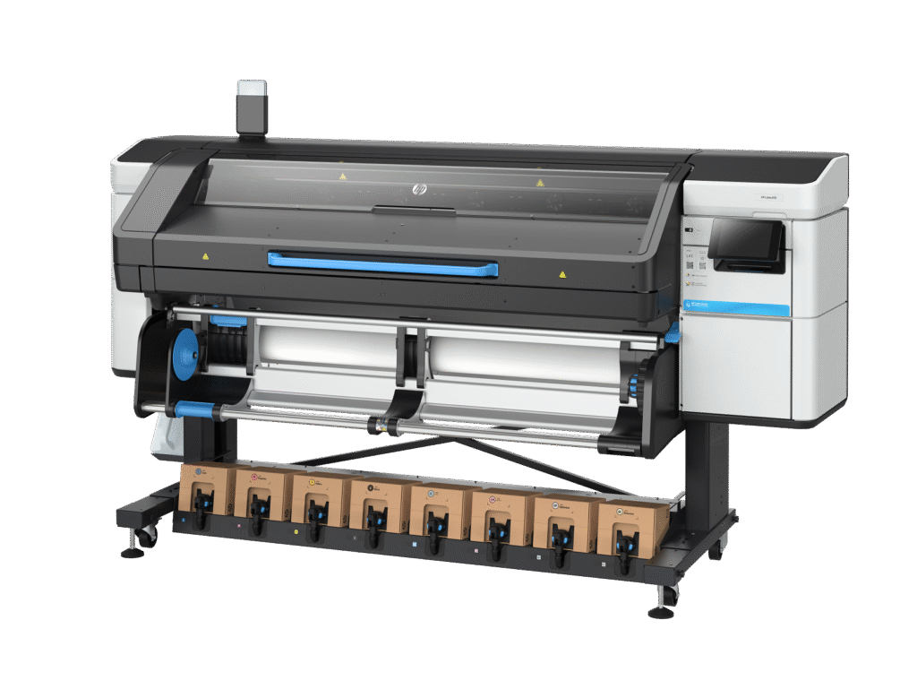 Impressora HP Látex 830