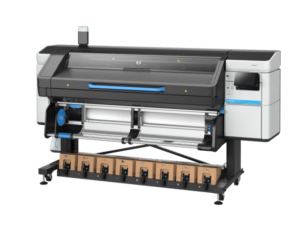 Impressora HP Látex 830 - Imagem 5