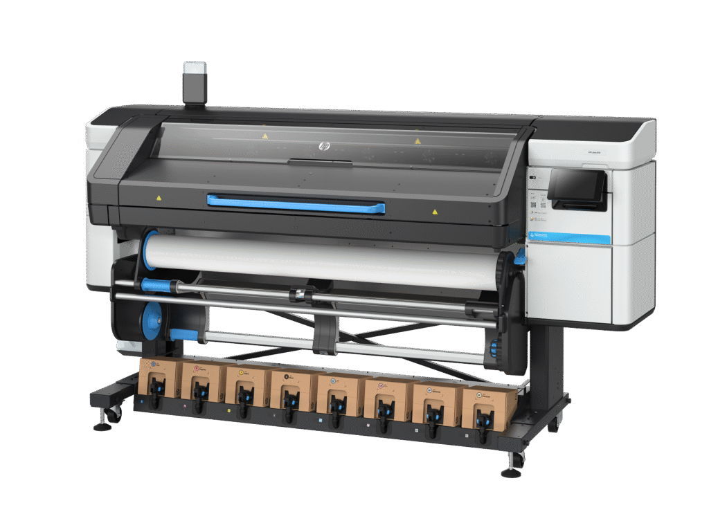 Impressora HP Látex 830