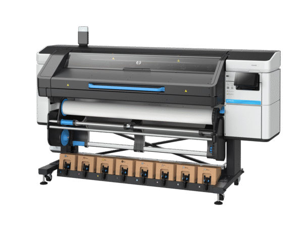 Impressora HP Látex 830 - Imagem 6