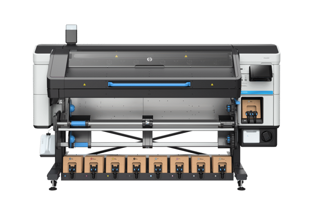 Impressora HP Látex 830W