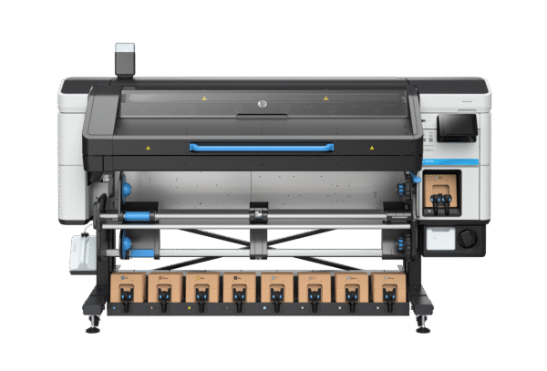 Impressora HP Látex 830W