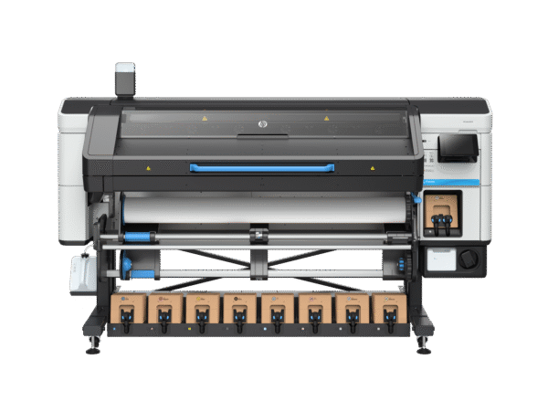 Impressora HP Látex 830W - Imagem 3