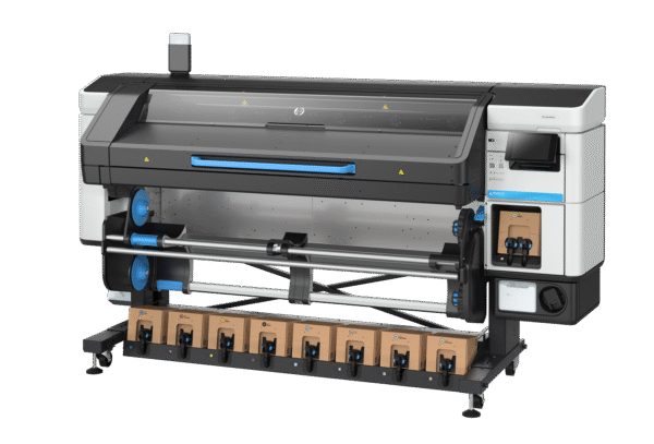 Impressora HP Látex 830W - Imagem 4