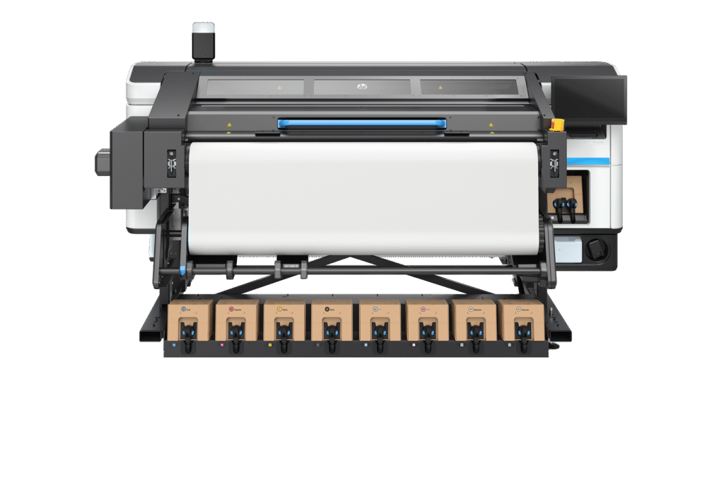 Impressora HP Látex R530