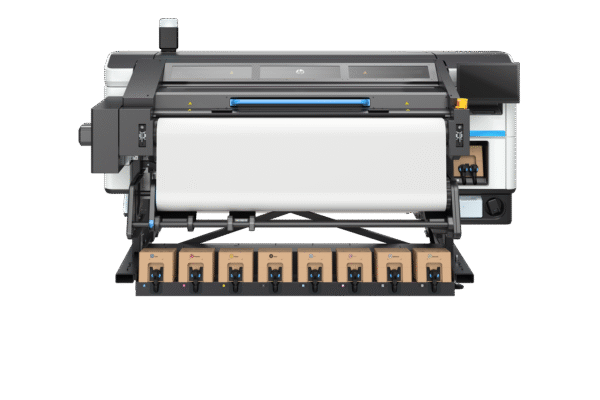 Impressora HP Látex R530 - Imagem 2