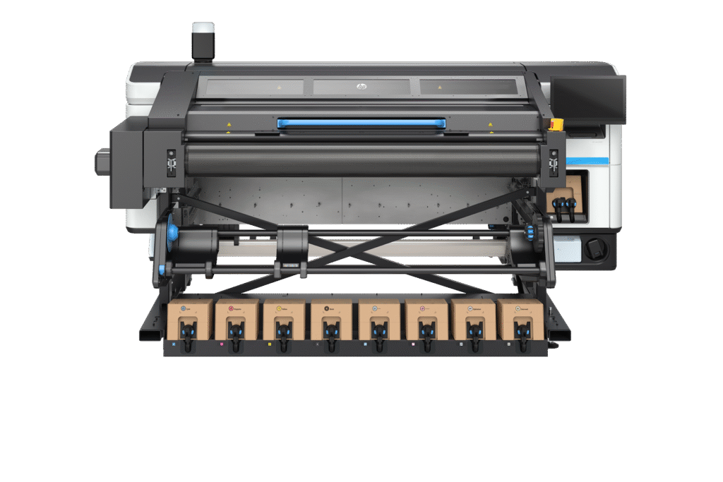 Impressora HP Látex R530