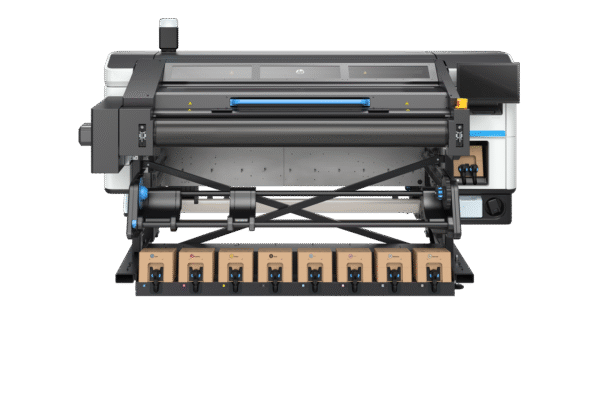 Impressora HP Látex R530