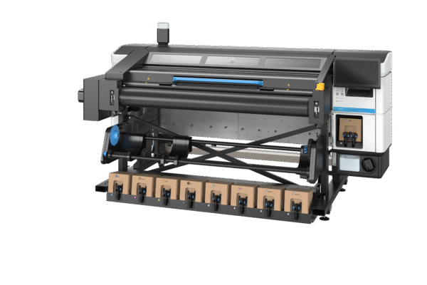 Impressora HP Látex R530 - Imagem 3