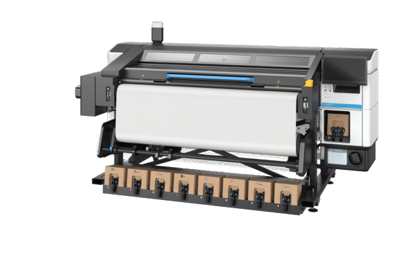 Impressora HP Látex R530 - Imagem 6